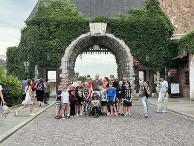 Klub Szachowy Jaćwież Suwałki